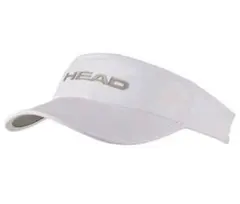 【HEAD】プロプレーヤー バイザー WHのサムネイル