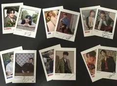 2025年最新】サイン入り seventeenの人気アイテム - メルカリ