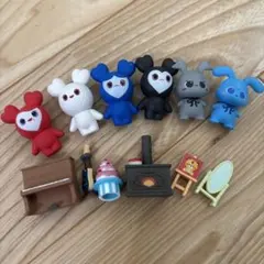 TWICE カプセルアパートメント第二弾