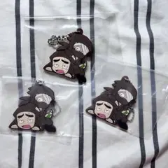 忍たま乱太郎 最強の軍師でふおラバ 雑渡昆奈門&諸泉尊奈門