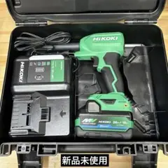 KIMO エアタッカー 941 バッテリー2個付き - メルカリ