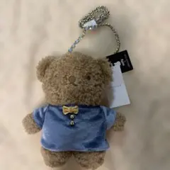 miffy×OPAQUE.CLIP ボリス ぬいぐるみポシェット♡ミッフィー
