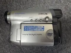 SONY DCR-TRV18 デジタルビデオカメラ 本体 ジャンク - メルカリ
