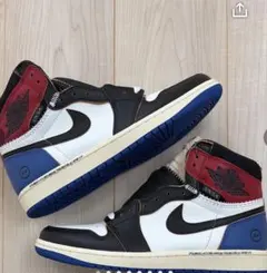fragmentdesign × UNION × Nike AirJordanのサムネイル