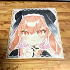グラブル EXTRAフェス 2025 十二神将演義 クリアファイル ヴァジラ