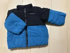 子供服　キッズ　ブランシェス　アウター　中綿