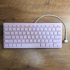 キーボードのみ Disney プリンセス マジカルキーボードのサムネイル