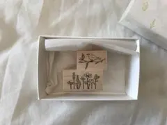 矢原由布子 消しゴムはんこ スタンプ 3点セット - メルカリ