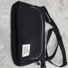 【よんす様専用】ナイロンショルダーバッグ