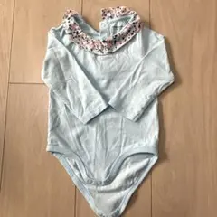 vertbaudetボディスーツ