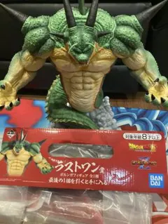 ドラゴンボール ラストワン賞　ポルンガ　フィギュア