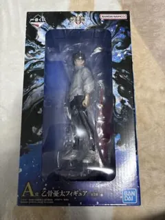 呪術廻戦　一番くじ　乙骨憂太　フィギュア