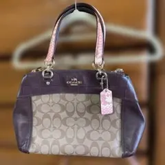 ショルダーバッグ (コーチ)