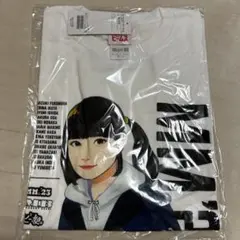 【生産終了★激レア】モーニング娘。横山玲奈 BEAMS Tシャツ 新品未開封 2025年最新】横山玲奈 tシャツの人気アイテム - メルカリ