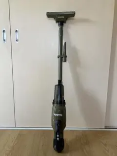 マキタCL286FD充電式クリーナーのサムネイル