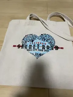 ジェジュン Hall Live Tour 2018 ~SECRET ROAD~のサムネイル