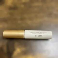 ETVOS エトヴォスミネラルリキッドコンシーラー オレンジベージュ
