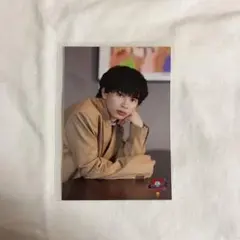 ONE N’ ONLY NAOYA エビライ　2023 兄弟ユニット　生写真