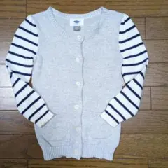 OLD NAVY✩カーディガン 110cm