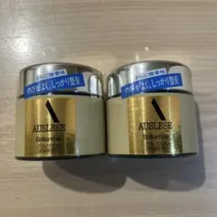 AUSLESE ブリランチン N ポマード 80g 2個セット アウスレーゼブリランチン N ポマード 80g 2個セット - メルカリ