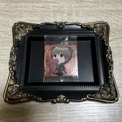 沖田総悟 銀魂シールウエハース2