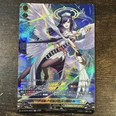 ディセクション・エンジェル シルバーレア DZ-BT09/SR26 超勇爆裂