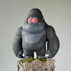 MONKEY CRAB JOE MOUNTAIN RED EYE