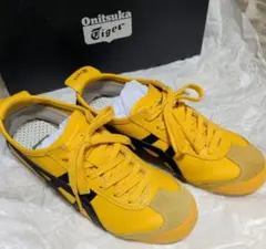 オニツカタイガー　メキシコ66