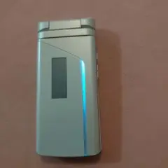 F-01B docomo ホワイト