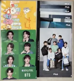 新品未使用品　BTSまとめ売り 2025年最新】btsの人気アイテム - メルカリ