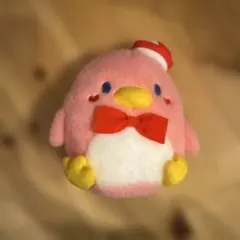 サンリオ　タキシードサム　ぬいぐるみ