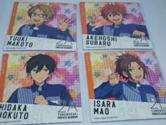 あんさんぶるスターズ！　Trickstar　マグネットシート　ローソン