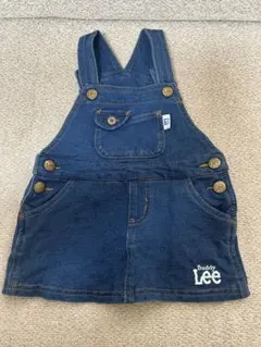 Buddy Lee デニムオーバーオール 90cm