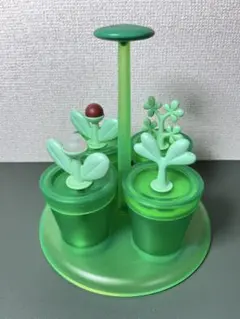 ALESSI アレッシィ ハッピースパイス　スタンドセット 2026年最新】ALESSI HAPPYの人気アイテム - メルカリ