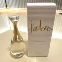 ほぼ未使用 Dior シャドール 5ml ミニ香水 携帯