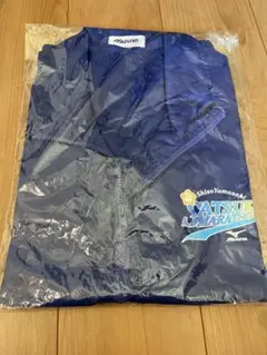 ミズノ　さつきマラソン　ジャージ