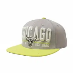 【在庫処分】ニューエラ　シカゴブルズ　キャップ