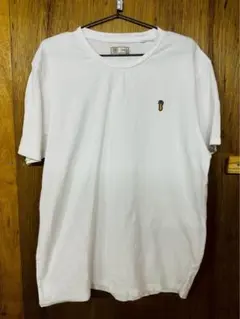 next 白Tシャツ　VINTAGE 古着　アメカジ　USのサムネイル