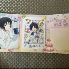 和泉一織 誕生日日和 ぱしゃこれ 68点 2026年最新】和泉一織誕生日の人気アイテム - メルカリ