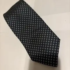 FAIRFAX COLLECTIVE 小花柄ネクタイ　シルク100%