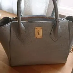 2Wayトートバッグ サマンサタバサ