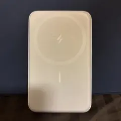 Anker 633 Magnetic Battery (MagGo)ホワイト