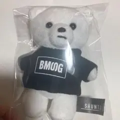 BE:FIRST SHUNTO シュントBMSGパーカー bmsg マスコット