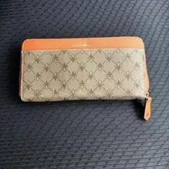 パトリックコックス 長財布 リッチ　レディース