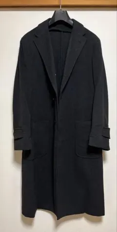 チェスターコート