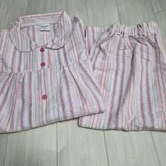 新品　レディースパジャマ　Mサイズのサムネイル