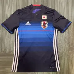 希少品✨adidas 日本代表 香川真司 ユニフォーム Lサイズ 2016/17