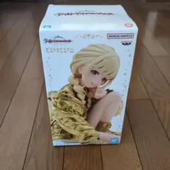 アイドルマスター フィギュア 藤田ことね　葛城リーリヤ　篠澤広　園田智代子 2025年最新】ESPRESTO-Charming pose- 藤田ことね ゴールドの