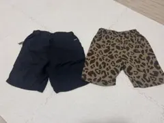 ブリーズ　キッズ服　ボトムス