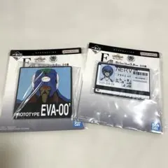 一番くじ　エヴァンゲリオン　綾波レイ